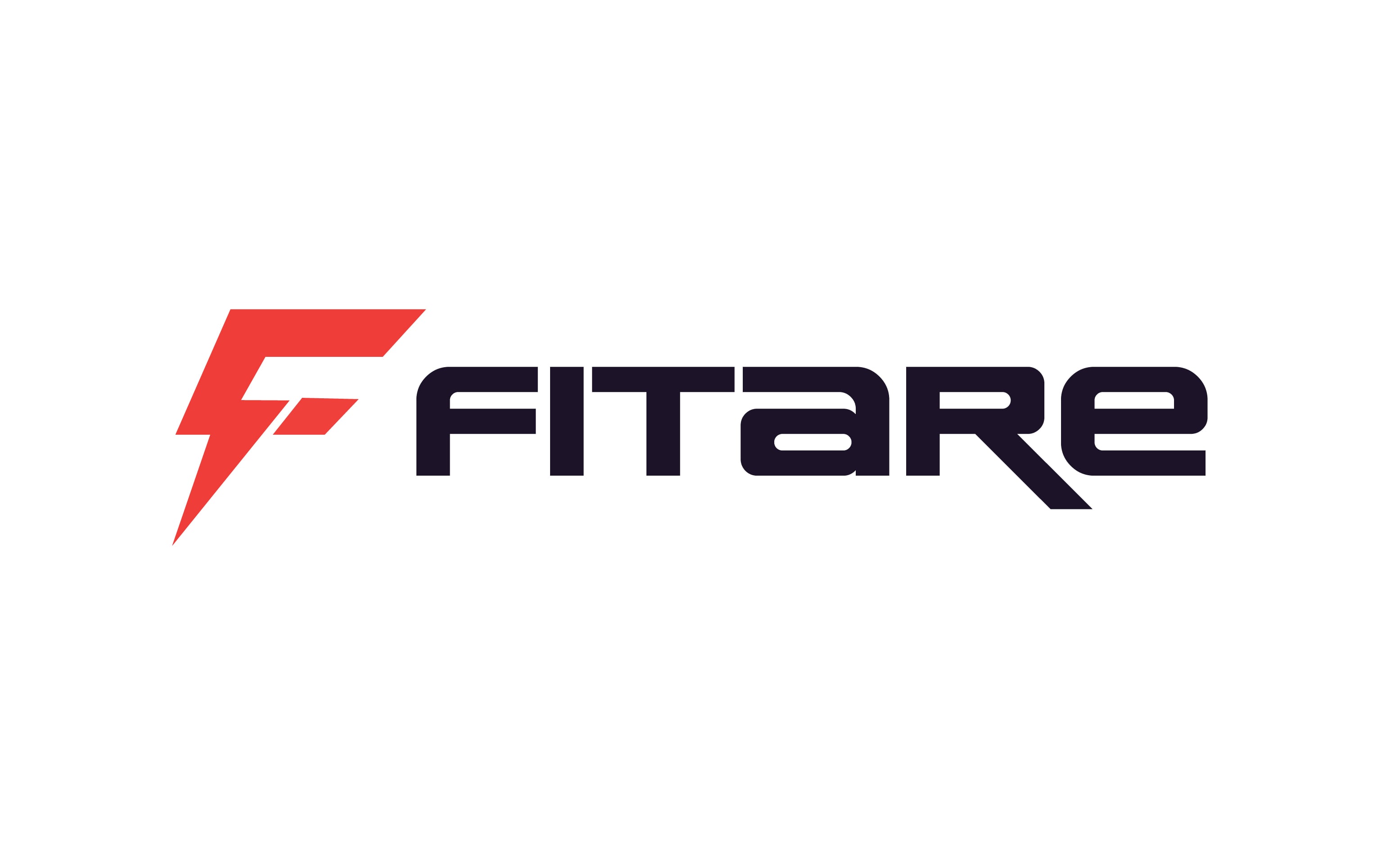 Fitare logo